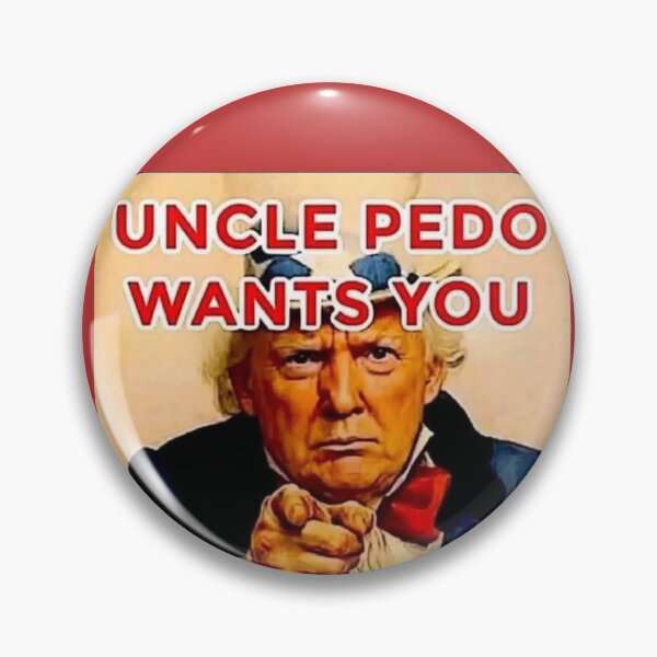 Item preview, Uncle P3DO designed and sold by knightmerch48.