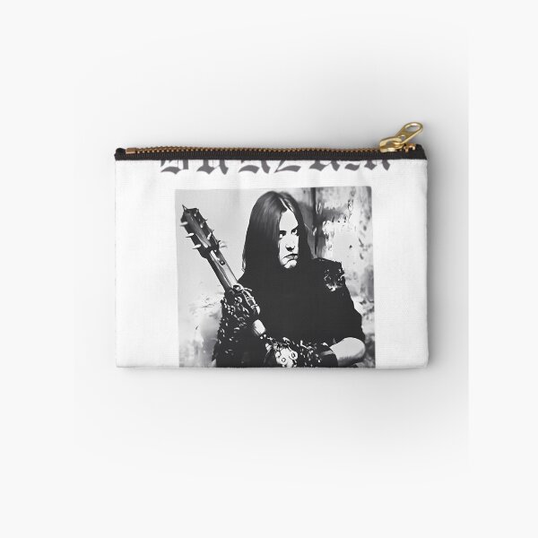 Item preview, Varg Vikernes Burzum Ye Kristian designed and sold by Silver-Mart.