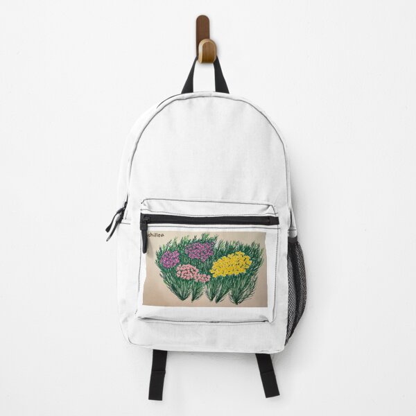 Item preview, Achillea Flowers designed and sold by allie-honigford.