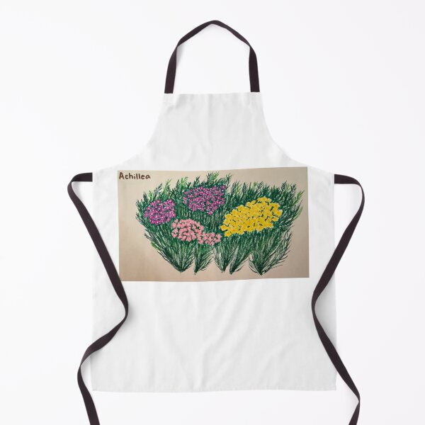 Item preview, Achillea Flowers designed and sold by allie-honigford.
