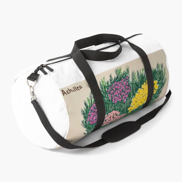 Item preview, Achillea Flowers designed and sold by allie-honigford.