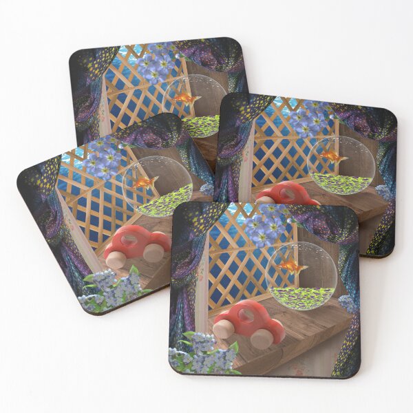 Item preview, Forget me nots designed and sold by RswMeat.