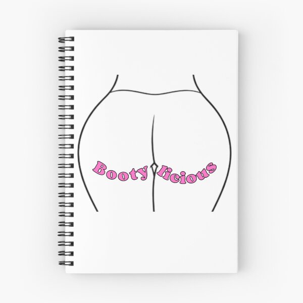 Item preview, Bootylicious designed and sold by Lee Darnell.
