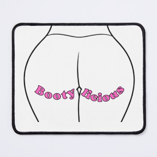 Item preview, Bootylicious designed and sold by Lee Darnell.