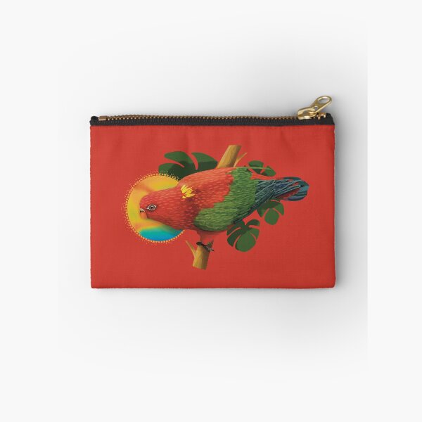 Item preview, Chattering Lory Tropical Bird Exotic Parrot designed and sold by Karin Taylor.