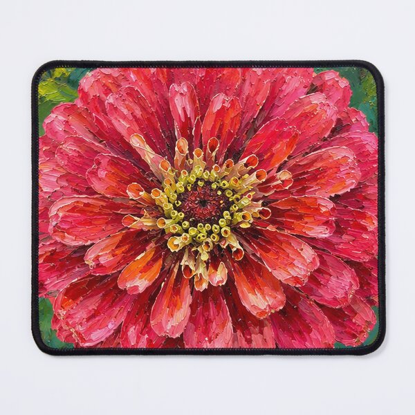 Item preview, Summer Flow Red designed and sold by ClarkkentSuper.