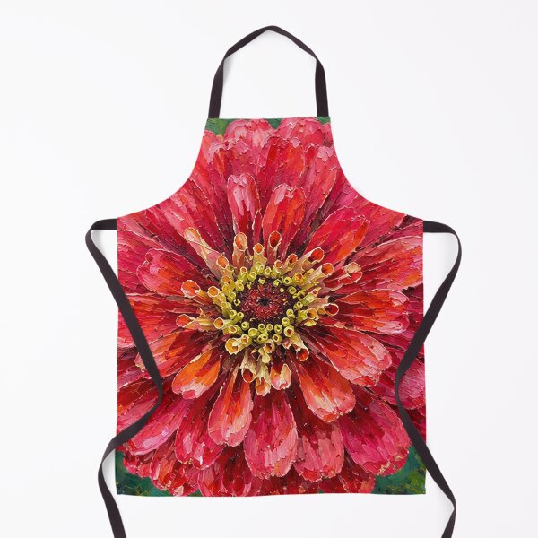 Item preview, Summer Flow Red designed and sold by ClarkkentSuper.
