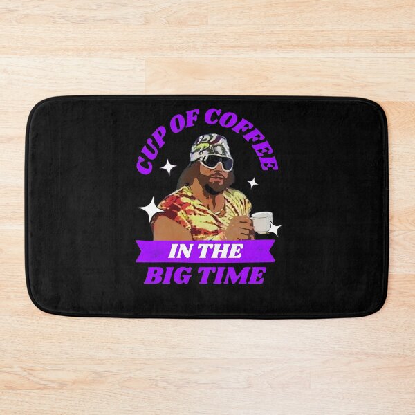 Item preview, Machoo Man Coffee Cup In The Big Time designed and sold by TailAndKiln.