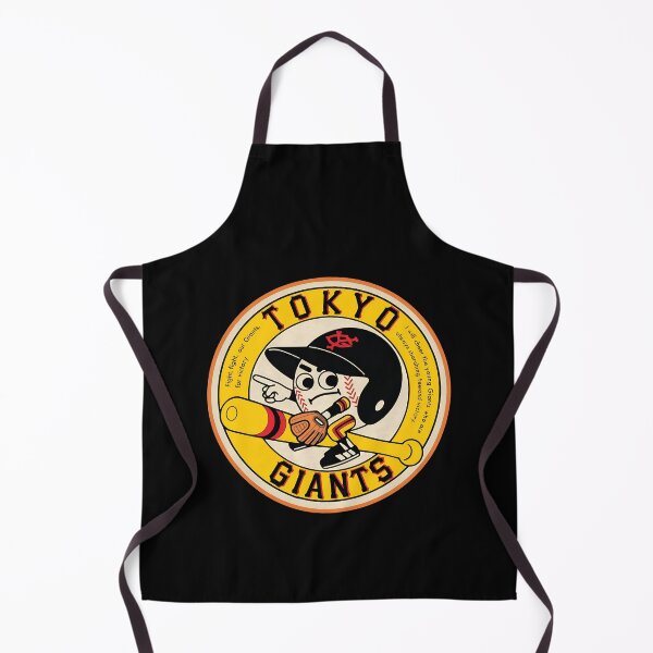 Item preview, Tokyo Giantss Baseball Button designed and sold by oriMarchive.