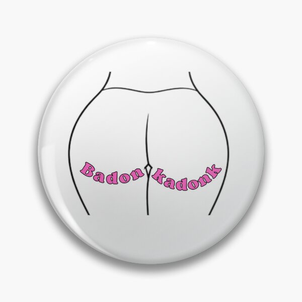 Item preview, Badonkadonk designed and sold by Lee Darnell.