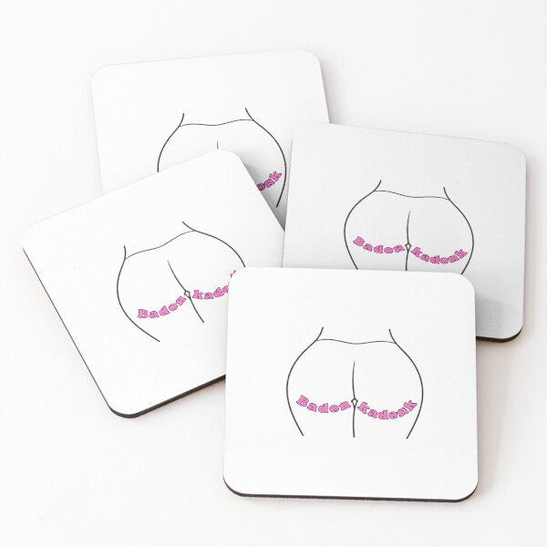 Item preview, Badonkadonk designed and sold by Lee Darnell.