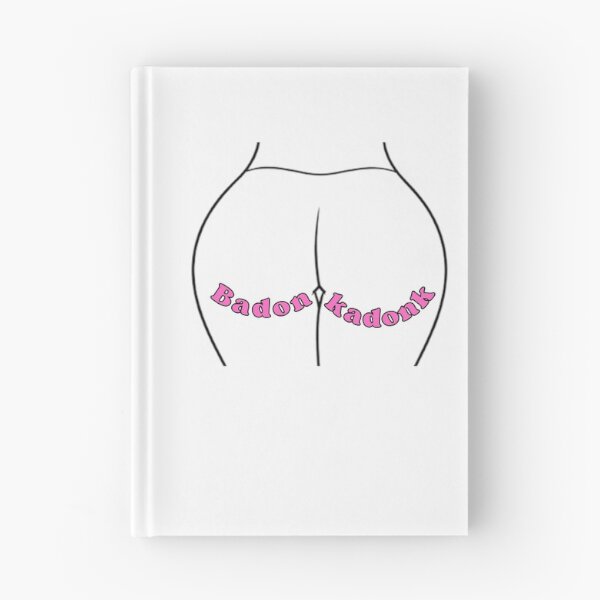Item preview, Badonkadonk designed and sold by Lee Darnell.