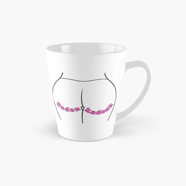Item preview, Badonkadonk designed and sold by Lee Darnell.