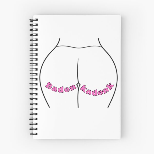 Item preview, Badonkadonk designed and sold by Lee Darnell.