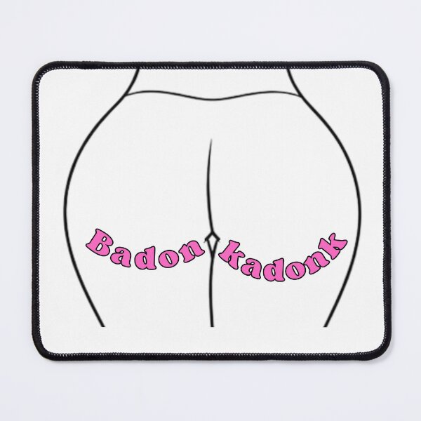 Item preview, Badonkadonk designed and sold by Lee Darnell.
