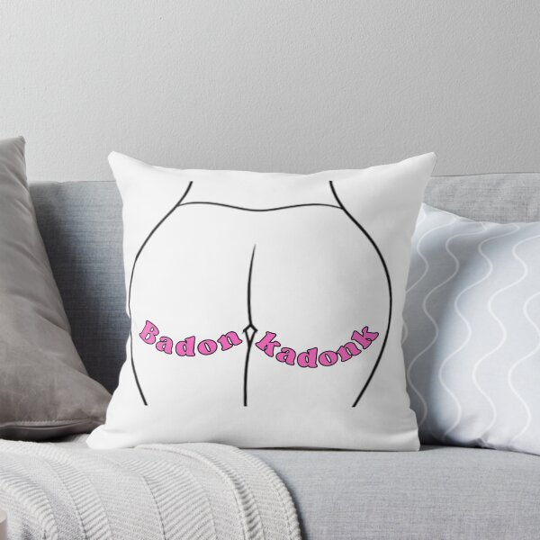 Item preview, Badonkadonk designed and sold by Lee Darnell.