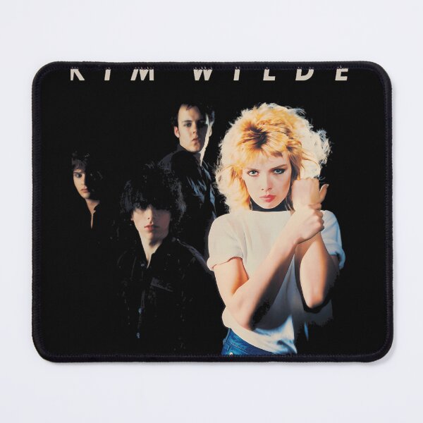 Item preview, Kim Wilde Also designed and sold by Silver-Mart.
