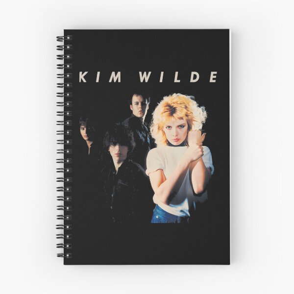 Item preview, Kim Wilde Also designed and sold by Silver-Mart.