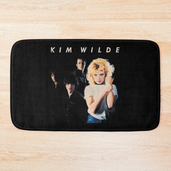 Item preview, Kim Wilde Also designed and sold by Silver-Mart.