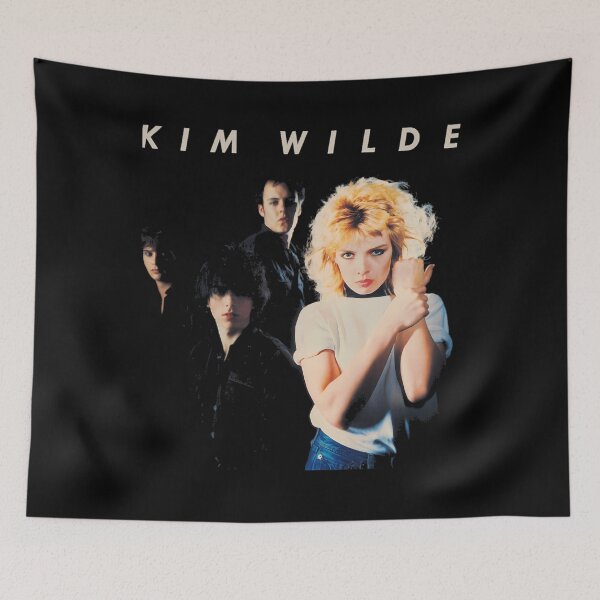 Item preview, Kim Wilde Also designed and sold by Silver-Mart.