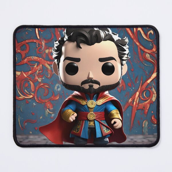Item preview, Doctor Stranger designed and sold by StickerDonArt.