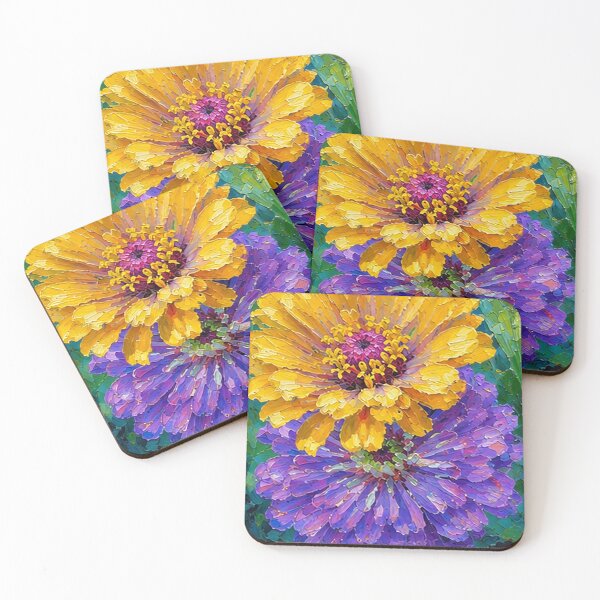 Item preview, Summer Flow Bright designed and sold by ClarkkentSuper.