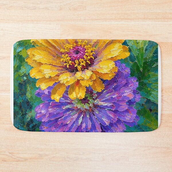 Item preview, Summer Flow Bright designed and sold by ClarkkentSuper.