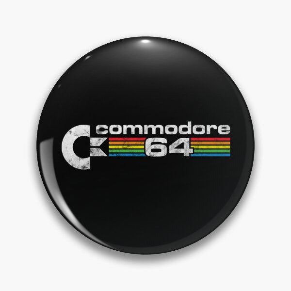 Aperçu de l'œuvre Commodore 64 créée et vendue par Silver-Mart.