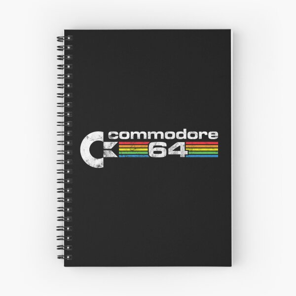 Item preview, Commodore 64 designed and sold by Silver-Mart.