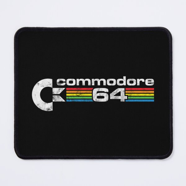 Item preview, Commodore 64 designed and sold by Silver-Mart.