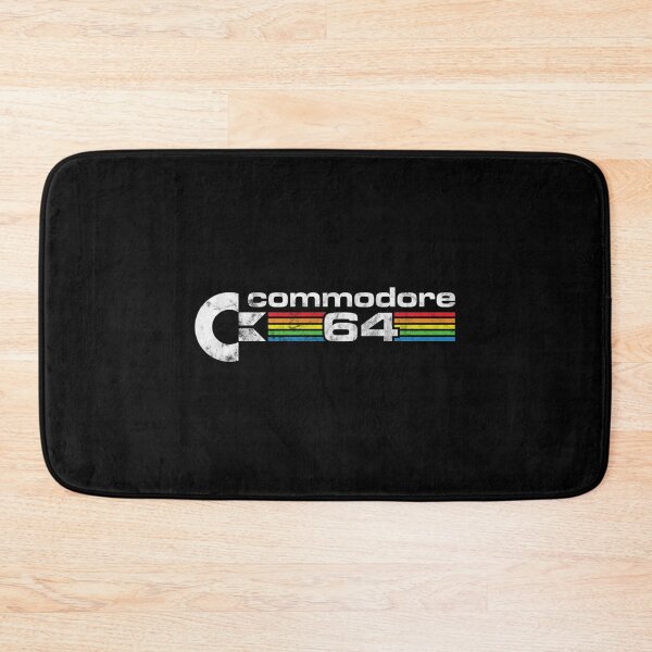 Item preview, Commodore 64 designed and sold by Silver-Mart.