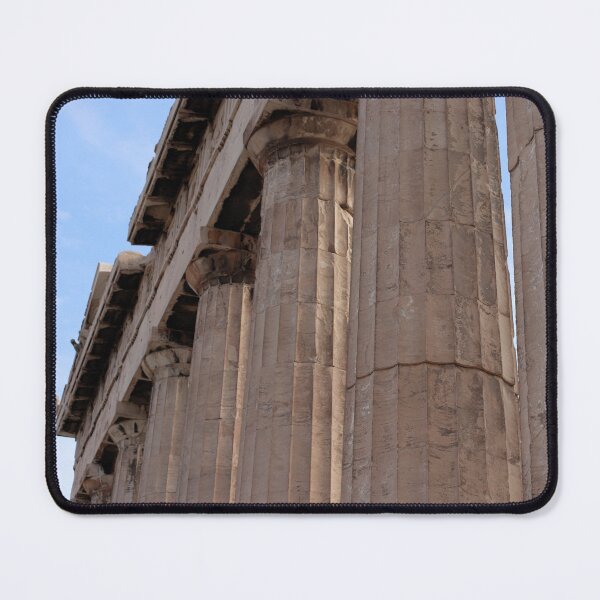 Item preview, columns designed and sold by speecherri.