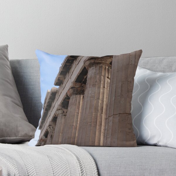 Item preview, columns designed and sold by speecherri.