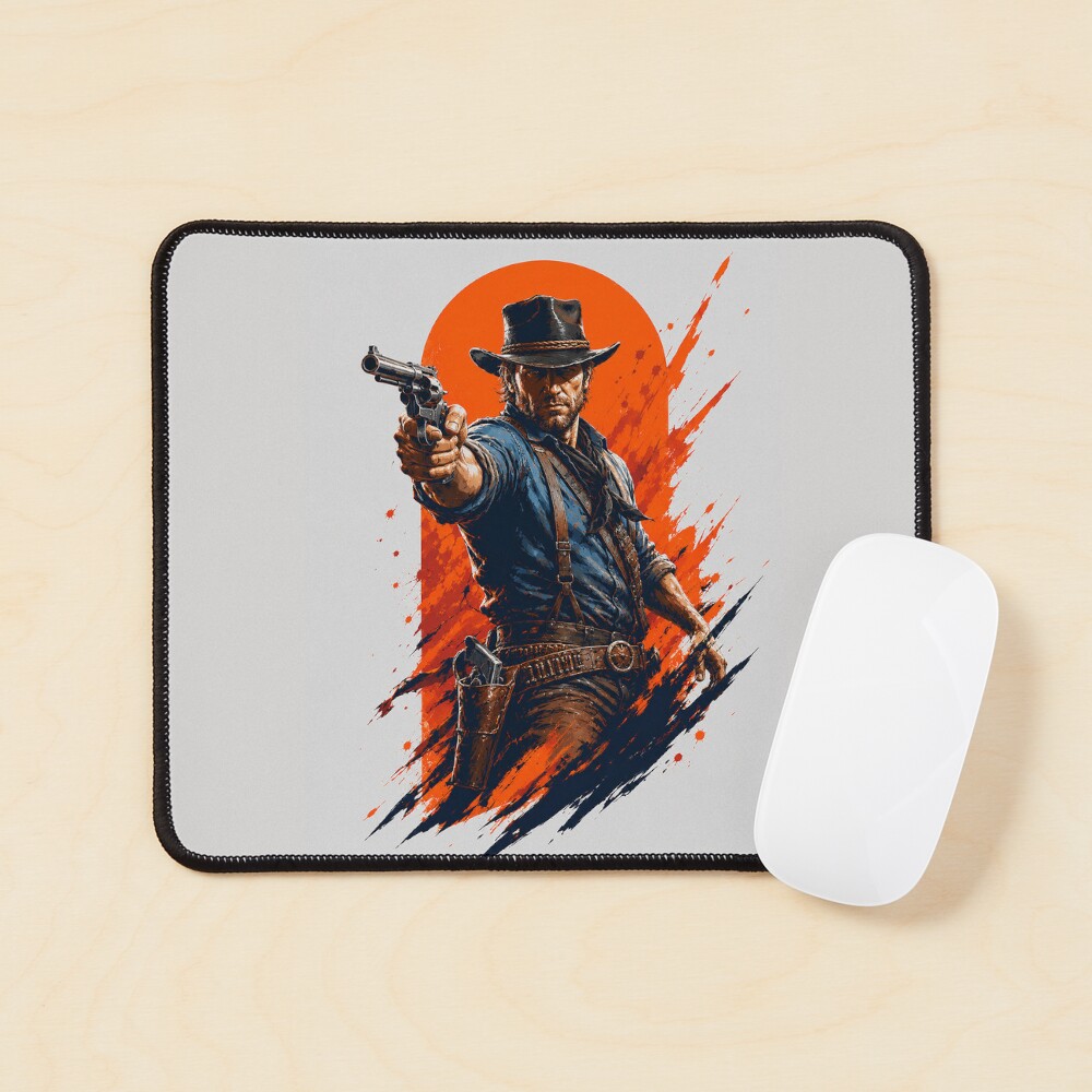 Item preview, Mouse Pad designed and sold by ijunk.