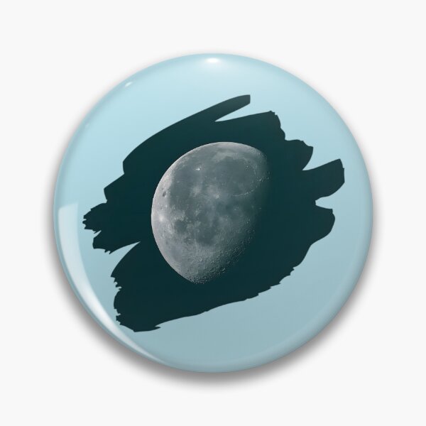 Item preview,  Moon designed and sold by EricT00.