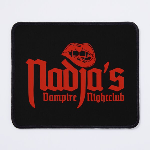 Item preview, Nadjas Vampire Nightclub designed and sold by Silver-Mart.