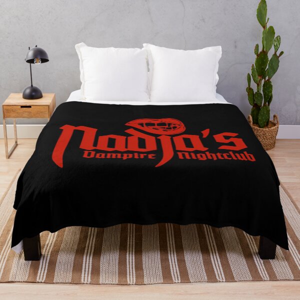Item preview, Nadjas Vampire Nightclub designed and sold by Silver-Mart.