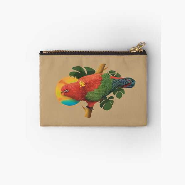Item preview, Chattering Lory Tropical Bird Exotic Parrot designed and sold by Karin Taylor.