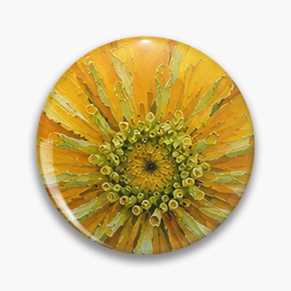 Item preview, Painting Bright Flowr designed and sold by ClarkkentSuper.
