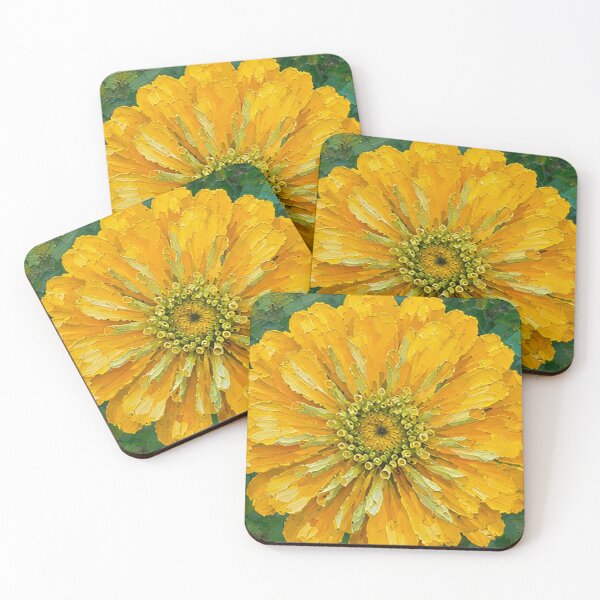 Item preview, Painting Bright Flowr designed and sold by ClarkkentSuper.