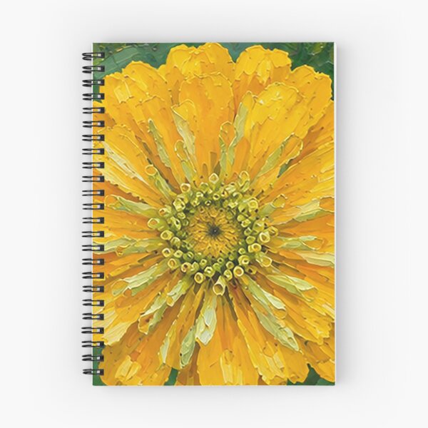 Item preview, Painting Bright Flowr designed and sold by ClarkkentSuper.