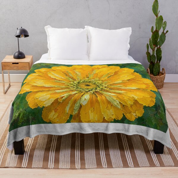 Item preview, Painting Bright Flowr designed and sold by ClarkkentSuper.