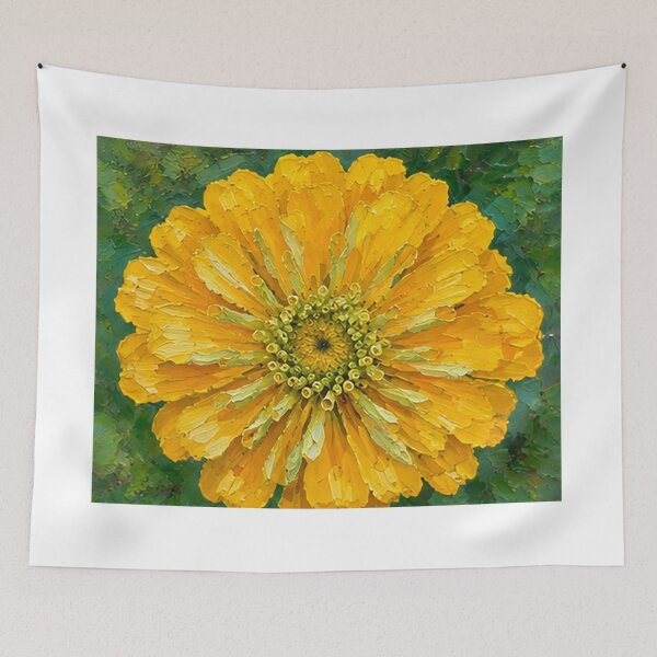 Item preview, Painting Bright Flowr designed and sold by ClarkkentSuper.