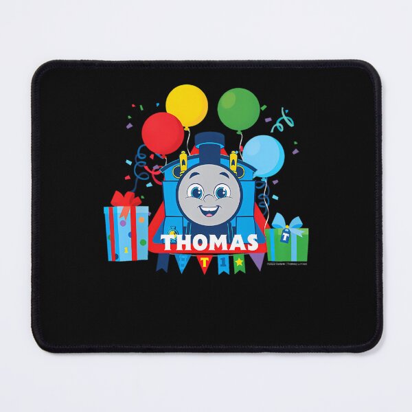 Item preview, Locomotive Birthday Celebration Train designed and sold by JustAngelan.