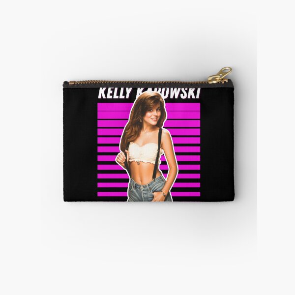Item preview, Kelly Kapowski 90s Retro Icon designed and sold by RahniNM.