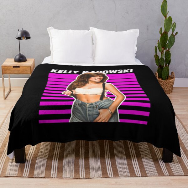 Item preview, Kelly Kapowski 90s Retro Icon designed and sold by RahniNM.