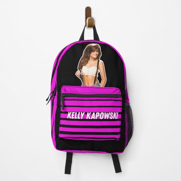 Item preview, Kelly Kapowski 90s Retro Icon designed and sold by RahniNM.