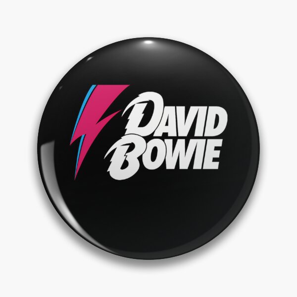 Item preview, Rock Musician Name With Magenta Lightning Bolt designed and sold by Farbel.