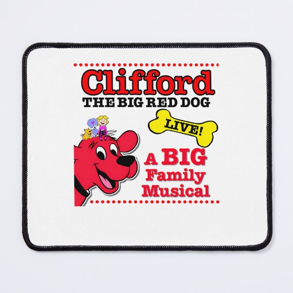 Item preview, Giant Red Dog Musical Performance designed and sold by JustAngelan.