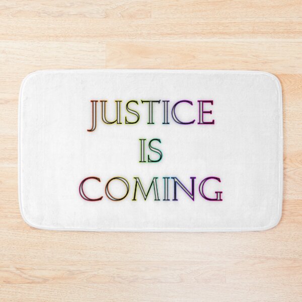 Item preview, Se hará justicia designed and sold by KATKattalestv.